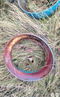 Stare komponenty - 8