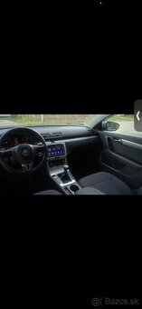 Volkswagen Passat B7 2.0 TDI - 8