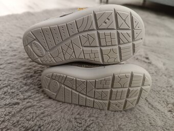 DD Step veľkosť 20 - 8