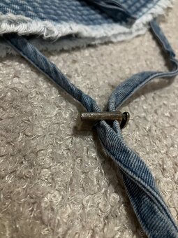 Jacquemus klobúk bucket hat - 8