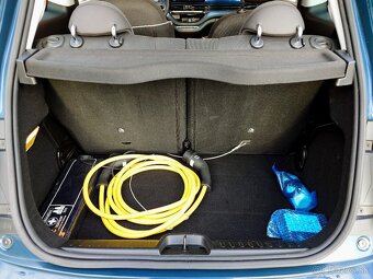 Fiat 500E 2023 42 kWh 87 kW - 8