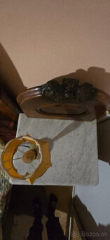 Starožitná spálňa - 8