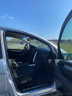 Mercedes Benz B180 CDI AUTOMAT - 8