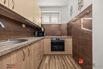 Na predaj 3izbový byt v centre Bratislavy - 8