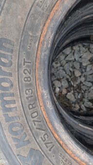 155/70r13 a 175/70r13 a 165/70r13 - 8