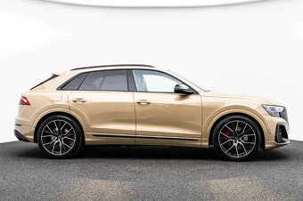 Audi Q8 - 8