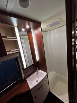 Tabbert 2014 Grande Puccini 650 - 8