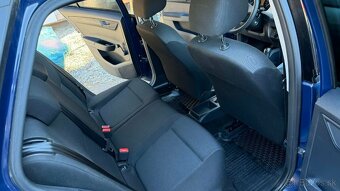 Skoda Fabia 1,4 tdi 75.000km - 8