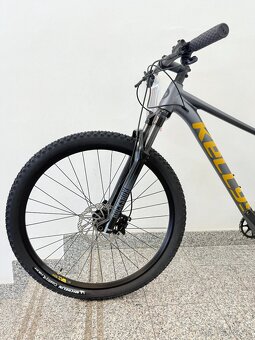 Kellys Gate 30, bicykel, 29", Veľ. : M - 8