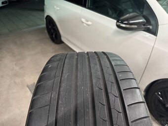275/35 R21 DUNLOP - 8