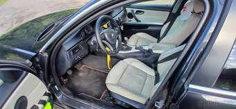 Bmw e91  330xd - 8