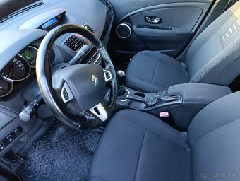 Renault Fluence 1.6 (82 kW)  r. 2012 - 8