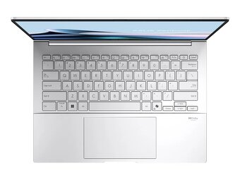 ASUS Zenbook 14 UX3405CA Silver Nový 24M Záruka - 8