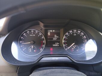Skoda Octavia 3 1.6tdi 2016 - 8