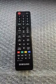 Predám v TOP stave 4K LED TV Samsung UE43MU6172 - 8