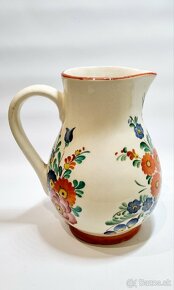 Chaluparska keramika - 8