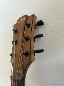 Gitara Tramontane T70D - 8