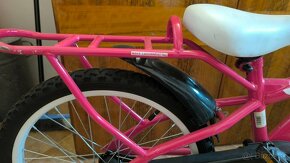 detský bicykel - 8