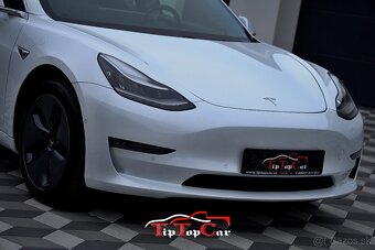 ⏩ Tesla Model 3 Long Range Dual Motor AWD 4x4 - 8