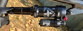 Elektrobicykel Specialized Turbo Levo SL Comp Alloy 2024 - 8