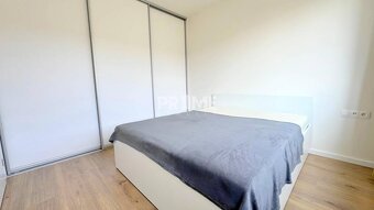 BÝVAJ PRVÝ V 2i byte, POD VINICOU, LOGGIA, PARKING, Skalická - 8