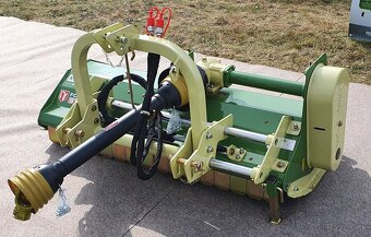 Mulčovač, STARK KS a KS PROFI za malotraktor - 8
