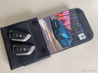 BMW 218i Gran Coupe - 8
