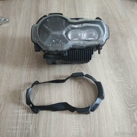 1. Bmw r 1200 , r 1250 gs , Adventure DIELY 1/8 - 8