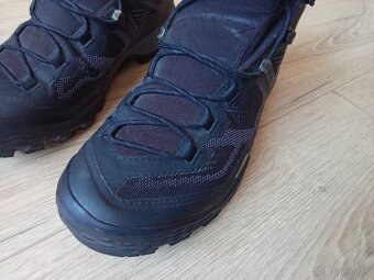 Mammut Ducan High GTX pánske turistické topánky - 8