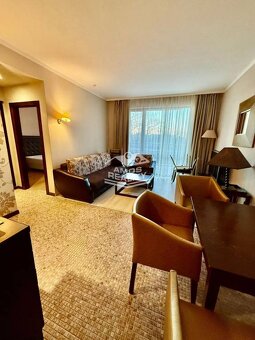 NA SPLÁTKY  2 i apartmán 75 m2 + balkón, Slnečné pobrežie  - 8