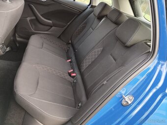 Škoda Kamiq 1.0 tsi 81kw, 28200km,, odpočet DPH - 8