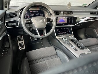 AUDI A6 45 3.0TDI S-Line 242KW/330PS QUATTRO 2019 - 8