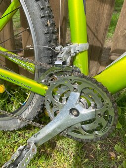 Merida Magnesium Elite - 8