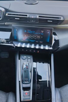 Peugeot 508 SW 2.0 BlueHDi EAT8 Allure - 8