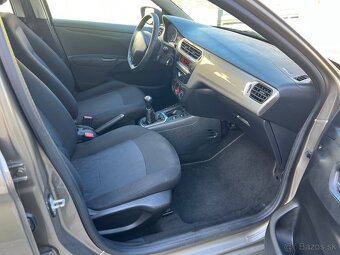Citroen C-Elysee 1.6i 85KW 2016 - 8