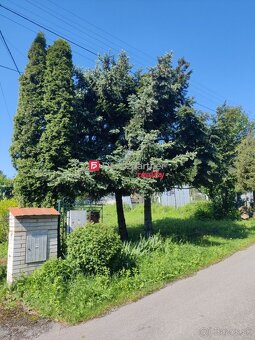 Pozemok na predaj v Klokočove - 8