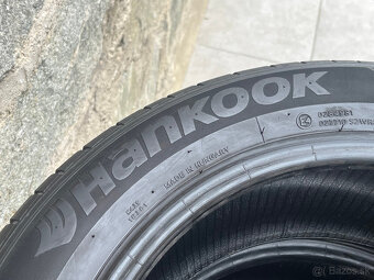 Letné pneu Hankook 205/55 R16 91H - 8