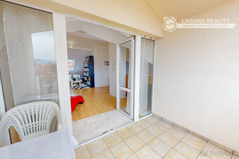 REZERVOVANÝ Veľký mezonet 4+1 (199 m2) s loggiou centrum Sp. - 8