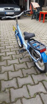 Detsky bicykel - 8