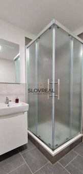 SLOVREAL-Predaj 2 izbový byt Zvolen-Zlatý potok - 8