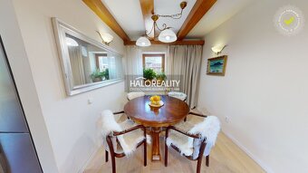 HALO reality - Predaj, rodinný dom Podbranč - EXKLUZÍVNE HAL - 8