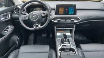 Mg HS 1.5 TGI Excite A/T - 8