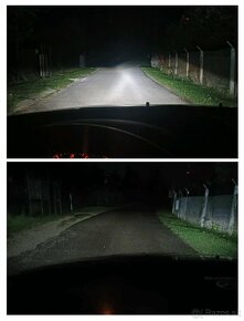 Leštenie svetiel s lakovaním UV - 8