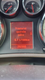 Predám Opel Insignia - 8