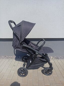 Športový kočík Avova City Ranger - 8