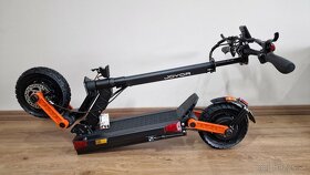JOYOR S8S Z 26Ah Elektrická kolobežka - 8