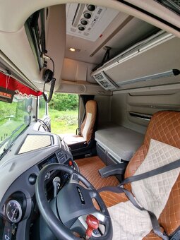 Daf XF 480 - 8