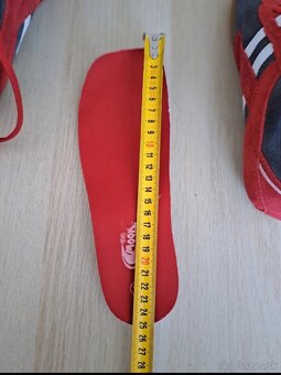 Tenisky nove nepouzivane velkost 38 - 8