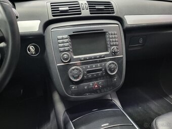 Mercedes-Benz R trieda 280 CDI 4-matic 7 miest,odpocet DPH - 8