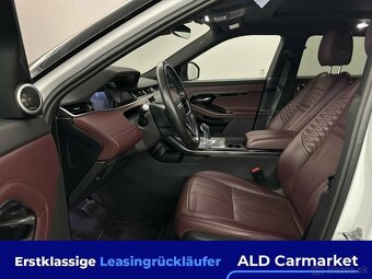Land Rover Range Rover Evoque 1.5 P160 Automatik - 8